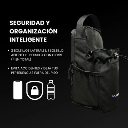 MAG PRO™ | Bolso Magnetico GYM🧲