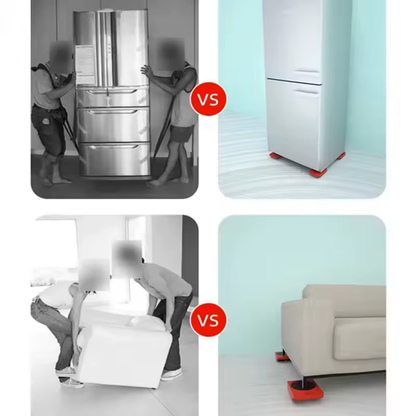Levanta-todo™ | Palanca Levanta Muebles Pesados 360🏋️‍♂️