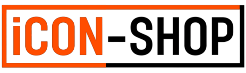iCON-SHOP